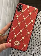 Image result for Gucci Phone Back Cover