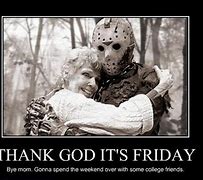 Image result for Funny Friday 13th Jokes