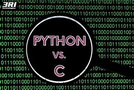 Image result for Difference Between C and Python