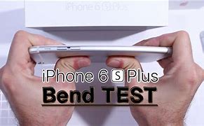 Image result for iPhone 6s Bend