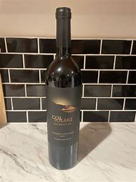 Image result for Col Solare Cabernet Franc Collector's Society Quintessence
