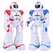 Image result for Cool Robot Toys for Boys