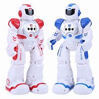 Image result for Remote Control Dancing Robot