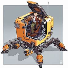 Image result for Personal Robot Concept
