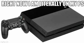 Image result for PS4 Stealing Android Charger Meme