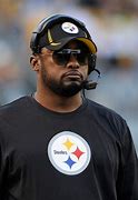Image result for Pittsburgh Steelers Head Coach
