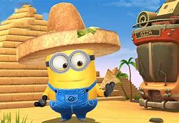 Image result for Tortilla Chip Hat Minion