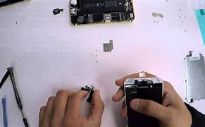 Image result for How to Fix iPhone 6 LCD