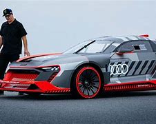 Image result for Audi S1 Electric