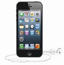 Image result for iPhone 5 Cell Phone
