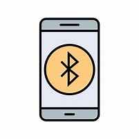 Image result for Bluetooth Clip Art
