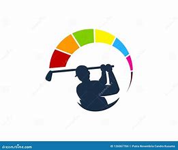 Image result for Color Scheme for Golf Logo