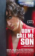 Image result for Don't Call Me Movie