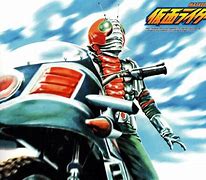 Image result for Kamen Rider V3