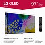 Image result for LG G2 OLED TV Rear View