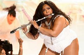 Image result for Lizzo Flute Music