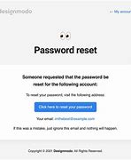 Image result for Forgot Password with OTP Email Template