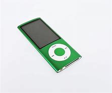 Image result for iPod 5 Green