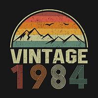 Image result for 1984 Items