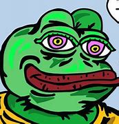 Image result for Anime Rare Pepe