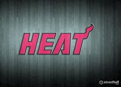 Image result for Miami Heat Logo Clip Art