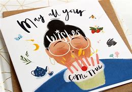 Image result for Quirky Birthday Cards