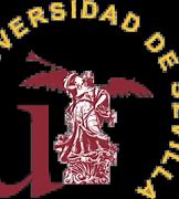 Image result for Universidad De Sevilla Logo