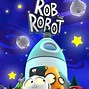 Image result for Robot TV