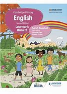 Image result for English Primary Books