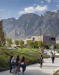 Image result for Universidad De Monterrey