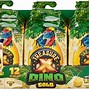 Image result for Treasure X Dino Gold