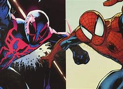 Image result for Spider-Man Alternate Universe