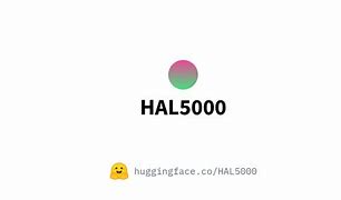 Image result for Hal5000