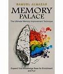Image result for Mnemonics Memory Palace