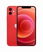 Image result for Red Apple iPhone 12E
