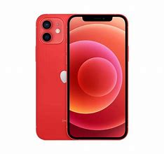 Image result for Red iPhone with One Camera