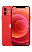 Image result for Red iPhone 12 in Hand