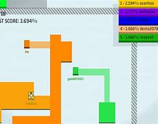 Image result for Color Io Game