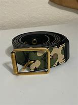 Image result for camouflage belts woman