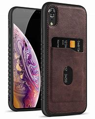 Image result for iPhone XR Case Credit Card