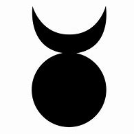 Image result for Horned God Symbol