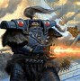 Image result for Space Wolves Company's