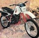 Image result for Yamaha TT 400