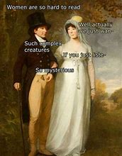 Image result for Classic Art Memes