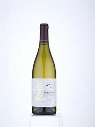 Image result for Mercian Chardonnay Private Reserve Hokushin