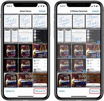 Image result for Recover Deleted iPhone Photos Not Backed Up