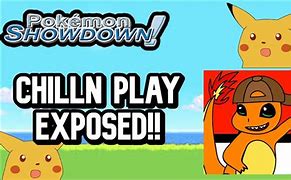 Image result for Chillin Play