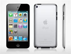 Image result for iPod 4G LTE