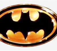 Image result for Batman 89 Logo