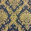 Image result for White Gold Blue Fabric